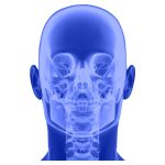 Craniomaxillofacial bone plate system