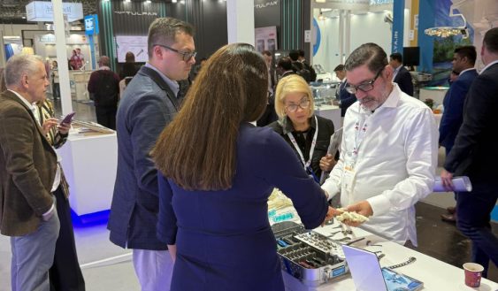 SECOT 2026 — Spanish Society of Orthopaedic Surgery Congress, Córdoba