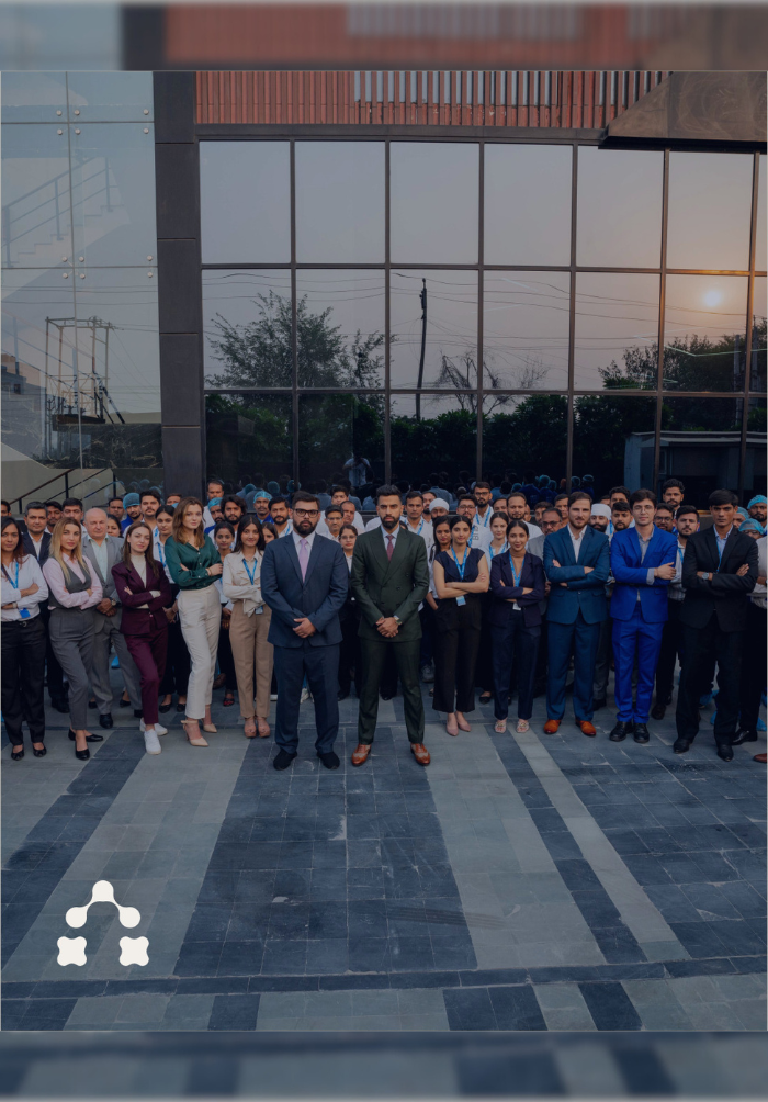 Auxein Medical global team — improving patient lives worldwide