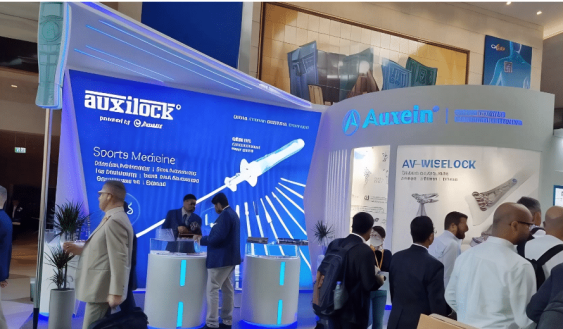 FEMECOT 2026 — Mexican Federation of Orthopaedics and Traumatology